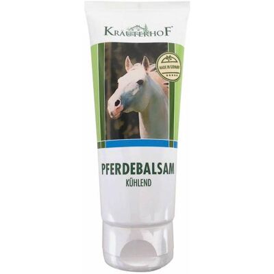 Magni Pferdebalsam kühlend 100ml (Pferd), Tierhygiene Magni Pferdebalsam kühlend 100ml (Pferd), Tierhygiene