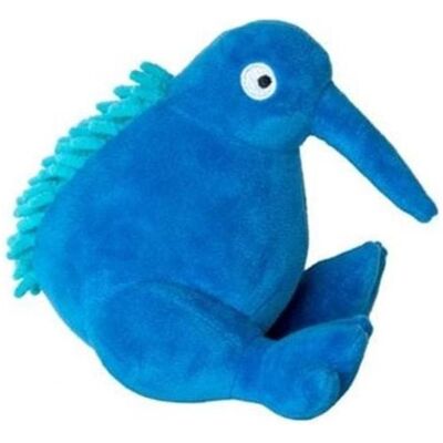 Kiwi Walker Hunde-Spielzeug Kiwi Blau (Plüschspielzeug Hund), Hundespielzeug Kiwi Walker Hunde-Spielzeug Kiwi Blau (Plüschspielzeug Hund), Hundespielzeug