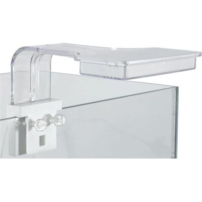 Zolux AQUAYA Led Light, white (LED, 3.60 W), Aquariumbeleuchtung Zolux AQUAYA Led Light, white (LED, 3.60 W), Aquariumbeleuchtung