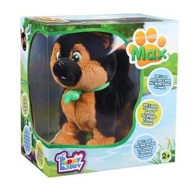 Tm TMT PuppyLuv interakt.piesek ow.niemiecki 08664, Hundespielzeug Tm TMT PuppyLuv interakt.piesek ow.niemiecki 08664, Hundespielzeug