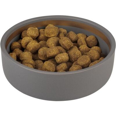 Happy Dog Duvo+ DUVO+ Napf FÜR DEN HUND "" NIEB. 10,5cm 300ml 11714 (30 cl), Futternapf Happy Dog Duvo+ DUVO+ Napf FÜR DEN HUND "" NIEB. 10,5cm 300ml 11714 (30 cl), Futternapf