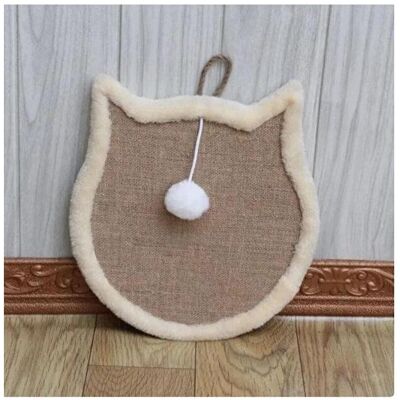 Paws & Whiskers Kedi Fabric Cat Toy, Katzenspielzeug Paws & Whiskers Kedi Fabric Cat Toy, Katzenspielzeug