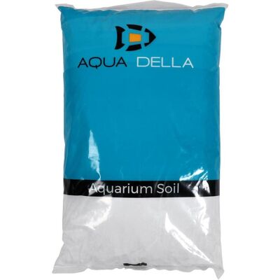 Europet Sand Aquariengrund weiss, Ø 1 mm, 8 kg (Bodengrund, sonstige Gegenstände), Aquarium Dekoration Europet Sand Aquariengrund weiss, Ø 1 mm, 8 kg (Bodengrund, sonstige Gegenstände), Aquarium Dekoration