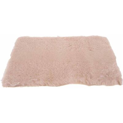 Ozami - Dry Bed Mat - Beige - 73x60 cm (Hund), Hundebett + Katzenbett Ozami - Dry Bed Mat - Beige - 73x60 cm (Hund), Hundebett + Katzenbett