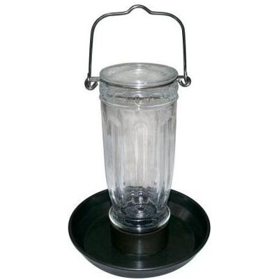Ryom vandautomat t/vildfugle, 500 ml., Vogelhaus Ryom vandautomat t/vildfugle, 500 ml., Vogelhaus