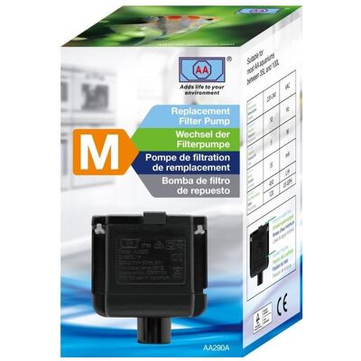 Sealand 230V Pumpe til A755/A54ST (A290) (Innenfilter), Aquarium Filter Sealand 230V Pumpe til A755/A54ST (A290) (Innenfilter), Aquarium Filter