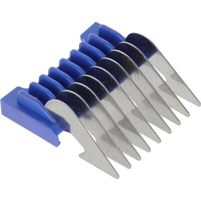 Kerbl Aesculap Edelstahl Aufsteckkamm für Akkurata, 10mm (Pferd), Tierpflegegerät Kerbl Aesculap Edelstahl Aufsteckkamm für Akkurata, 10mm (Pferd), Tierpflegegerät