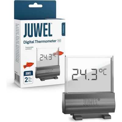 Juwel Aquarium Digital Thermometer 4.0, Aquariumtechnik Juwel Aquarium Digital Thermometer 4.0, Aquariumtechnik