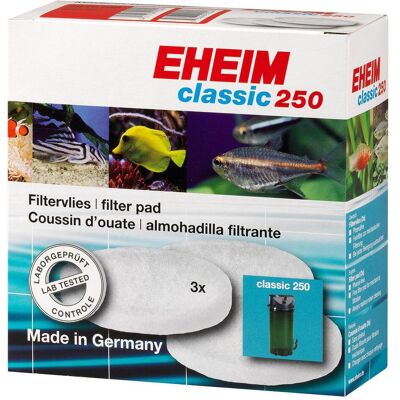 Eheim Feiner Filterpad - 2616135 Eheim Feiner Filterpad - 2616135