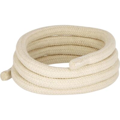 Kerbl Spielseil, Ø20mm, 100M Baumwolle, auf Spule, Hundespielzeug Kerbl Spielseil, Ø20mm, 100M Baumwolle, auf Spule, Hundespielzeug