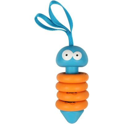 COOCKOO Larry Orange - Hundespielzeug COOCKOO Larry Orange - Hundespielzeug