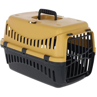 Kerbl Pet Transportbox Expedion (Hund, Faltbar), Tiertransport Kerbl Pet Transportbox Expedion (Hund, Faltbar), Tiertransport