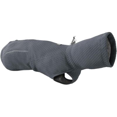 Hurtta Warming Midlayer ECO, blackberry 55 (Hundemantel), Hundebekleidung Hurtta Warming Midlayer ECO, blackberry 55 (Hundemantel), Hundebekleidung