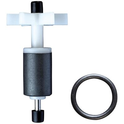 Rotor 6847 - Rotor mit O-Ring für Sera Draht 120 Rotor 6847 - Rotor mit O-Ring für Sera Draht 120