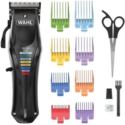 Wahl Colour Pro 3027682 (Hund), Tierpflegegerät Wahl Colour Pro 3027682 (Hund), Tierpflegegerät
