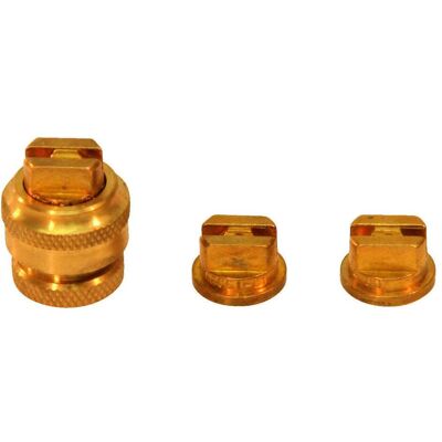 Kerbl Flacher Auswerfer mit zwischen Zwei 0,2 mm und Zwei austauschbaren Zwischenstücken 0,3 mm und (Hund), Tierpflegegerät Kerbl Flacher Auswerfer mit zwischen Zwei 0,2 mm und Zwei austauschbaren Zwischenstücken 0,3 mm und (Hund), Tierpflegegerät
