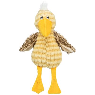 Trixie Ptak, dla psa, 38 cm, żółty, Vogelheimeinrichtung Trixie Ptak, dla psa, 38 cm, żółty, Vogelheimeinrichtung