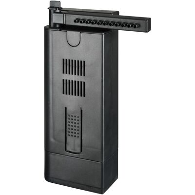 4fish indvendigt filter 120is, 950 L/T, 11W (950 l, Innenfilter), Aquarium Filter 4fish indvendigt filter 120is, 950 L/T, 11W (950 l, Innenfilter), Aquarium Filter