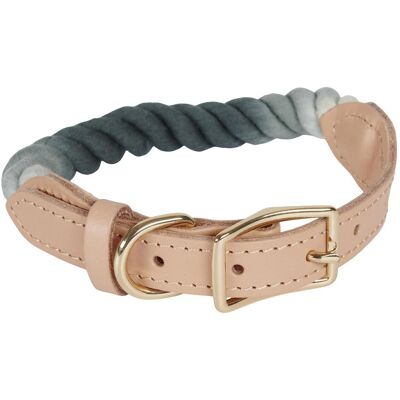 Companion multi colour collar - S: 23-35 cm (S, Hund), Halsband + Leine Companion multi colour collar - S: 23-35 cm (S, Hund), Halsband + Leine