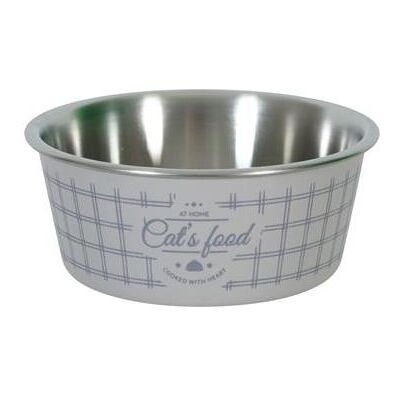 Zolux Food Voerbak Kat Roze (40 cl), Futternapf Zolux Food Voerbak Kat Roze (40 cl), Futternapf