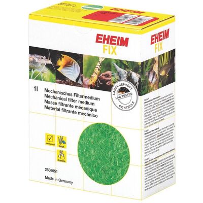 Eheim Filtermaterial (Innenfilter, Salzwasser), Aquarium Filter Eheim Filtermaterial (Innenfilter, Salzwasser), Aquarium Filter