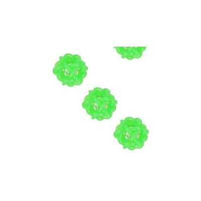 Trik & Roll Hundespielzeugball hellgrün 6cm Trick bli (Ballspielzeug Hund), Hundespielzeug Trik & Roll Hundespielzeugball hellgrün 6cm Trick bli (Ballspielzeug Hund), Hundespielzeug