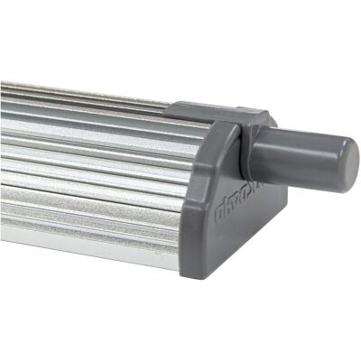 AkvaStabil LED’s adapter til T5 fatninger, 2 stk., Terrariumeinrichtung AkvaStabil LED’s adapter til T5 fatninger, 2 stk., Terrariumeinrichtung