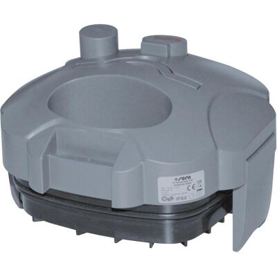 Sera Kompletter Filterkopf für Fil 130, Aquarium Filter Sera Kompletter Filterkopf für Fil 130, Aquarium Filter