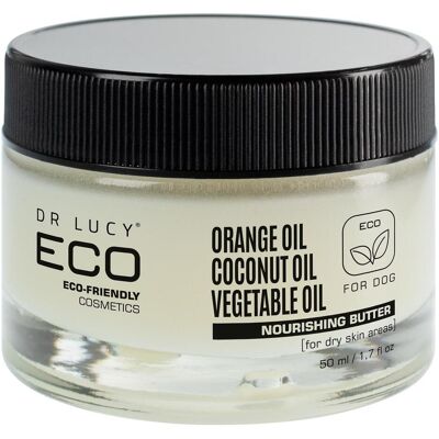 Acrylmed Dr Lucy Eco Masło Odżywcze Dla Psów 50ml (Hund), Tierhygiene Acrylmed Dr Lucy Eco Masło Odżywcze Dla Psów 50ml (Hund), Tierhygiene