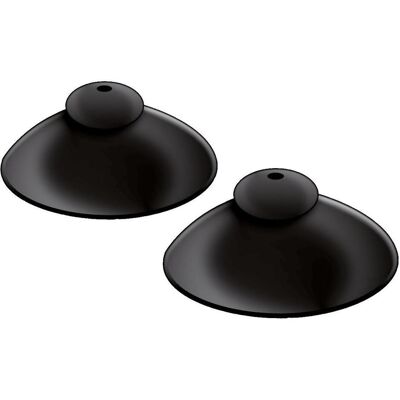 Sera Saugnäpfe für Flore CO2 500/1000, Aquariumtechnik Sera Saugnäpfe für Flore CO2 500/1000, Aquariumtechnik