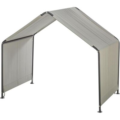 Trixie Canopy for #28212, 110 × 100 × 70 cm, beige/black (Hund), Tiertransport Trixie Canopy for #28212, 110 × 100 × 70 cm, beige/black (Hund), Tiertransport