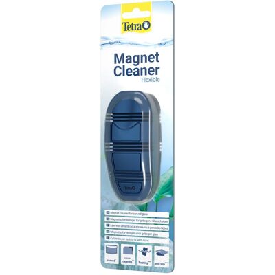 Tetra Magnet Cleaner Flexible (Aquarium Reinigung, Magnetreiniger), Aquarium Pflege Tetra Magnet Cleaner Flexible (Aquarium Reinigung, Magnetreiniger), Aquarium Pflege