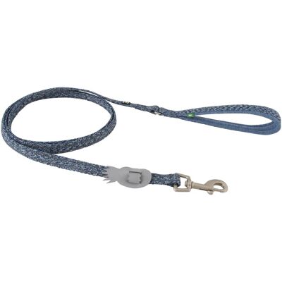 Hurtta Razzle-Dazzle Grip Leine Blau 1,5 cm / 180 cm (Hund, Spazieren), Halsband + Leine Hurtta Razzle-Dazzle Grip Leine Blau 1,5 cm / 180 cm (Hund, Spazieren), Halsband + Leine
