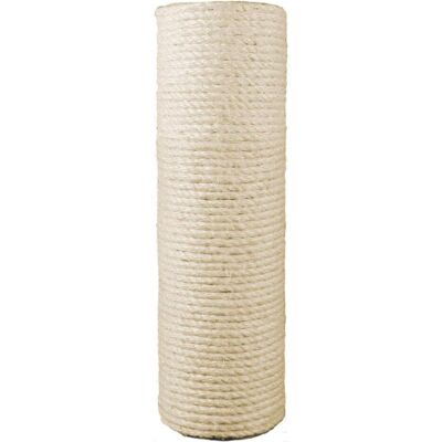 Trixie Sisal-Stamm (30 cm, Natur), Katzenbaum Trixie Sisal-Stamm (30 cm, Natur), Katzenbaum
