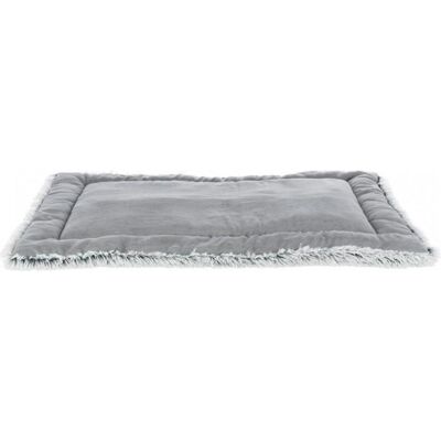 Trixie Hunde-Liegematte Harvey, 120 x 80 cm (Hund, Katze), Hundebett + Katzenbett Trixie Hunde-Liegematte Harvey, 120 x 80 cm (Hund, Katze), Hundebett + Katzenbett
