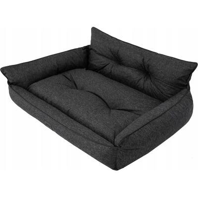 Doggy Legowisko dla zwierzęcia Joker Pik Fancy XL, Hundespielzeug Doggy Legowisko dla zwierzęcia Joker Pik Fancy XL, Hundespielzeug