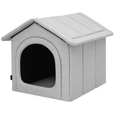 Robotex Hobbydog R5 BUDA EKOLEN POPIEL EKOLEN (Hund), Hundebett + Katzenbett Robotex Hobbydog R5 BUDA EKOLEN POPIEL EKOLEN (Hund), Hundebett + Katzenbett