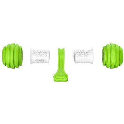 Doggy Village MT7101 Ersatzteile für Rolling Bone - Hundespielzeug Doggy Village MT7101 Ersatzteile für Rolling Bone - Hundespielzeug