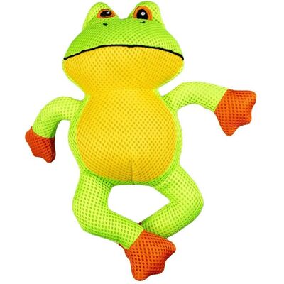 Duvoplus Refresh Schwimmender Frosch, Hundespielzeug Duvoplus Refresh Schwimmender Frosch, Hundespielzeug
