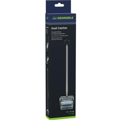 Dennerle SnailCatcher (Aquarium Reinigung), Aquarium Pflege Dennerle SnailCatcher (Aquarium Reinigung), Aquarium Pflege