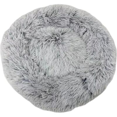Hoppy Pets PET BED GREY 218144 70X70X16CM (Hund, Katze), Hundebett + Katzenbett Hoppy Pets PET BED GREY 218144 70X70X16CM (Hund, Katze), Hundebett + Katzenbett