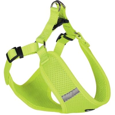 Nobby Geschirr Mesh Reflect (XS, Hund), Halsband + Leine Nobby Geschirr Mesh Reflect (XS, Hund), Halsband + Leine