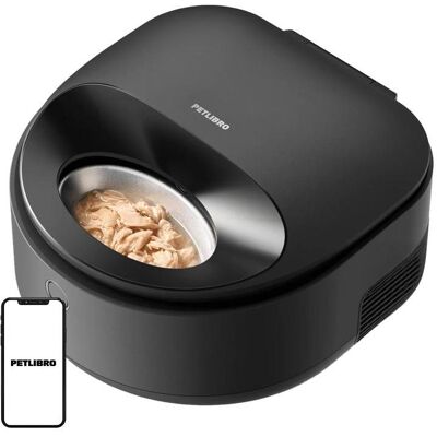 Petlibro Polar Smart Pet Food Dispenser, Futternapf Petlibro Polar Smart Pet Food Dispenser, Futternapf
