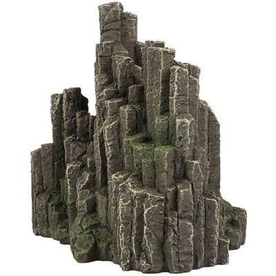 Europet Dekor Felsen Lava Crack S, 12.4x8.2x11cm (Dekoration, Felsen), Aquarium Dekoration Europet Dekor Felsen Lava Crack S, 12.4x8.2x11cm (Dekoration, Felsen), Aquarium Dekoration