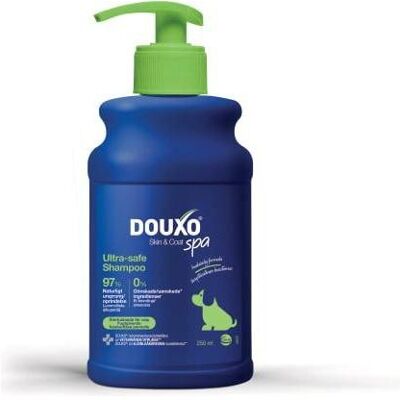 Magni DOUXO - SPA Shampoo puppy - 250ml (Hund), Tierhygiene Magni DOUXO - SPA Shampoo puppy - 250ml (Hund), Tierhygiene