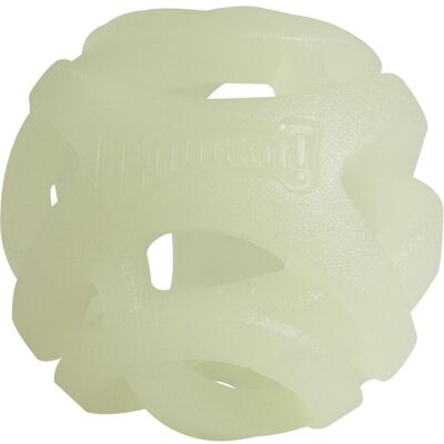 Chuckit Max Glow Air Wurfball - Apportierball Chuckit Max Glow Air Wurfball - Apportierball