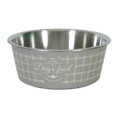 Zolux Food Voerbak Hond Taupe (75 cl), Futternapf Zolux Food Voerbak Hond Taupe (75 cl), Futternapf