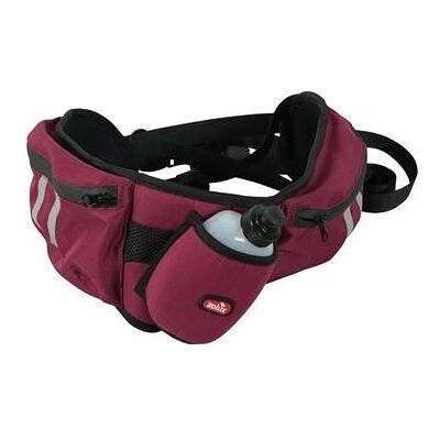 Zolux Bivouak Heupriem Sport Rood - Hundegeschirr Zolux Bivouak Heupriem Sport Rood - Hundegeschirr