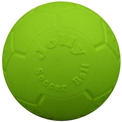 Jolly Pets Jolly Soccer Ball Grün XXS (7,5 cm) (Ballspielzeug Hund), Hundespielzeug Jolly Pets Jolly Soccer Ball Grün XXS (7,5 cm) (Ballspielzeug Hund), Hundespielzeug