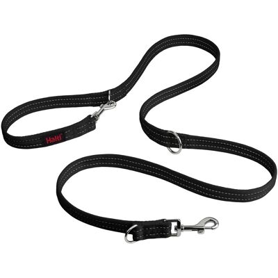 Company of Animals Halti Lead Black S Leine (S, Hund, Allgemein, Hundesport, Spazieren), Halsband + Leine Company of Animals Halti Lead Black S Leine (S, Hund, Allgemein, Hundesport, Spazieren), Halsband + Leine